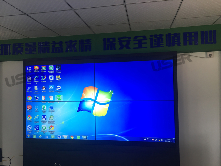 如何維護液晶拼接屏以延緩液晶拼接屏的老化？