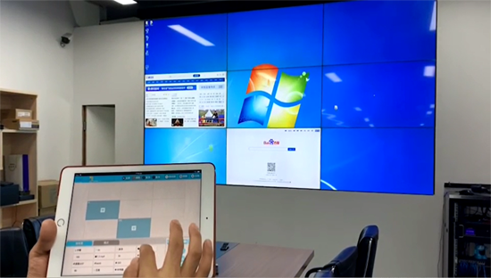 優(yōu)色顯示：教您拼接屏的四大清理維護法則